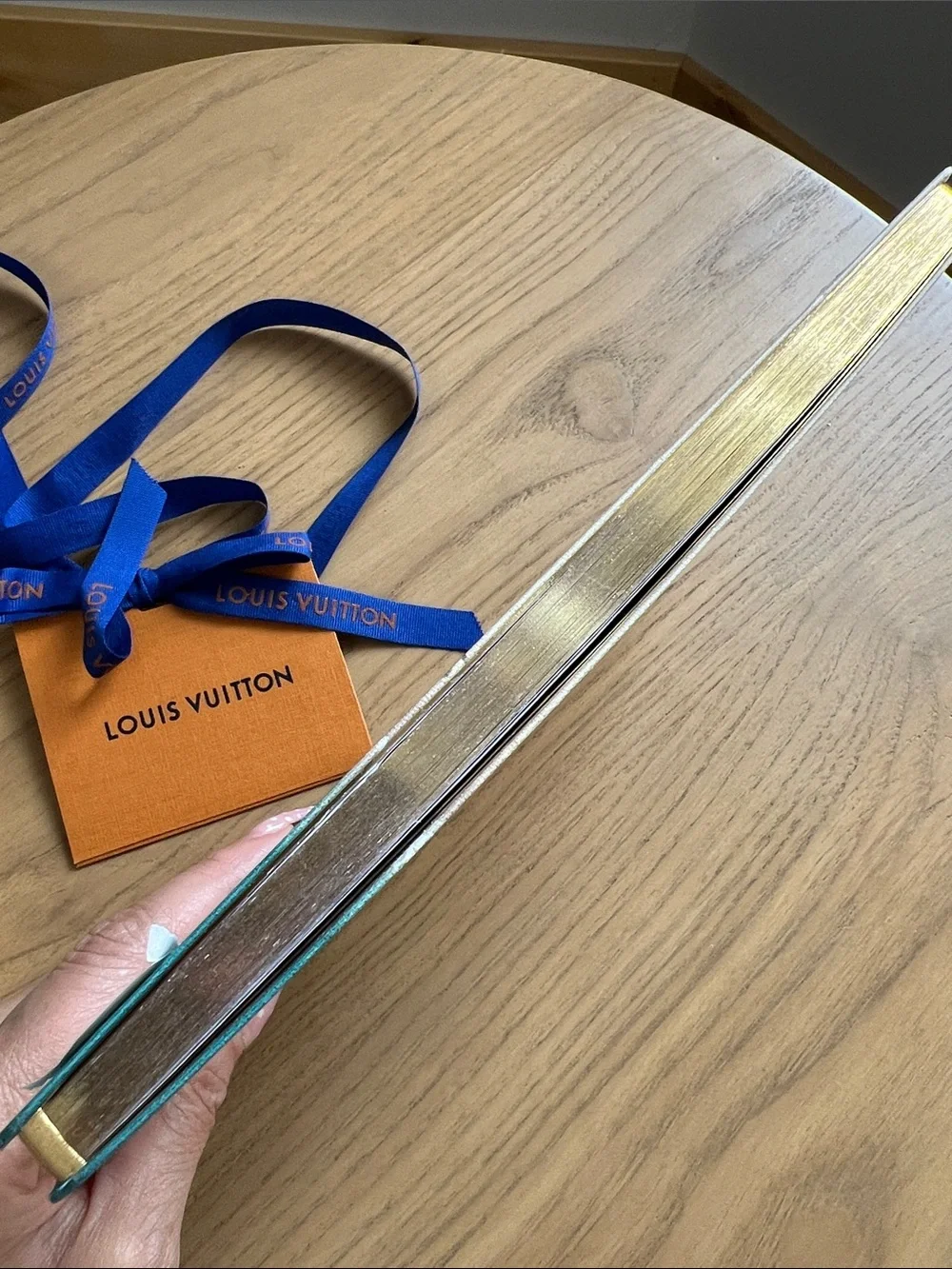 NEW Louis Vuitton Beach Jane Notebook 🏖️